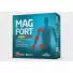 Magfort KSS 30 Cápsulas – Suplemento de Magnésio para Músculos e Sistema Nervoso