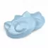 Saboneteira Baby Azul Perolado Plastibrasil